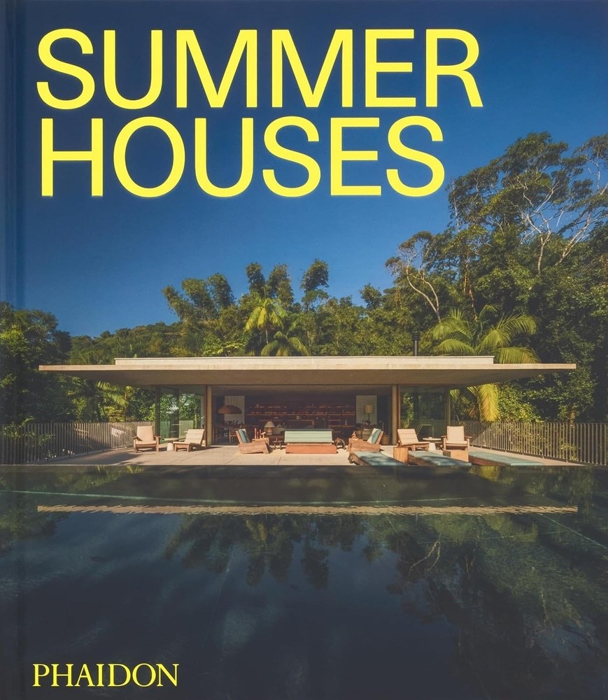SUMMER HOUSES (Nuevo)