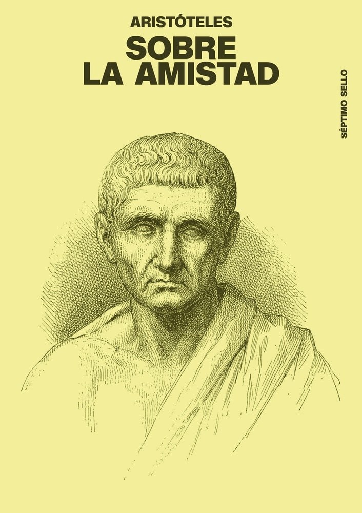 SOBRE LA AMISTAD (Nuevo)