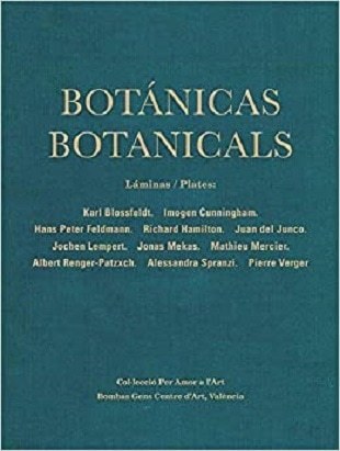 BOTANICAS/ BOTANICALS