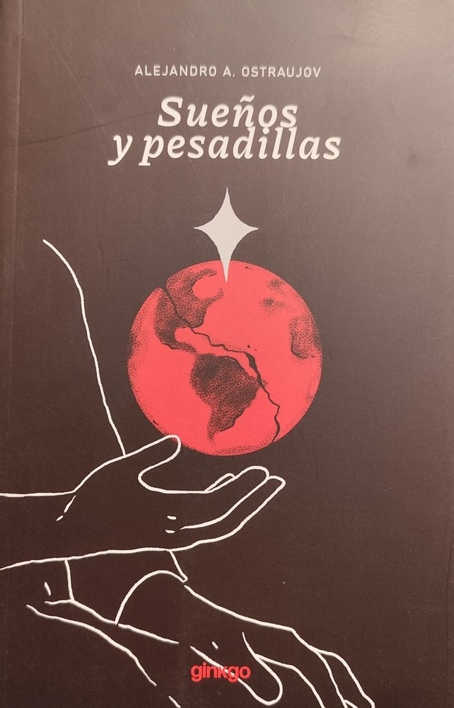 SUEÑOS Y PESADILLAS (Nuevo)