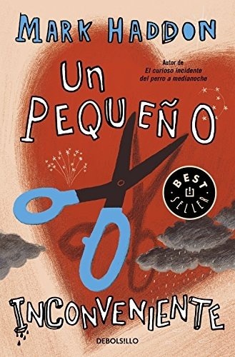 UN PEQUEテ前 INCONVENIENTE