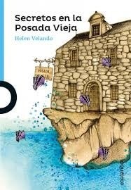 SECRETOS EN LA POSADA VIEJA