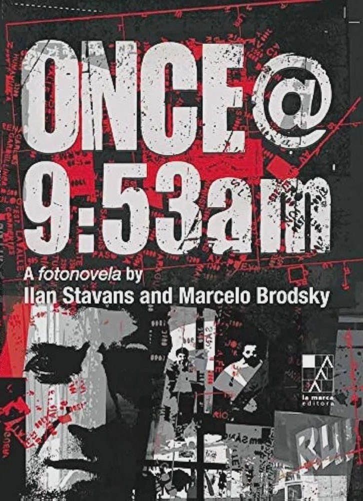 ONCE@9:53 AM (Nuevo)