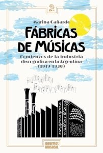 FÁBRICAS DE MÚSICAS