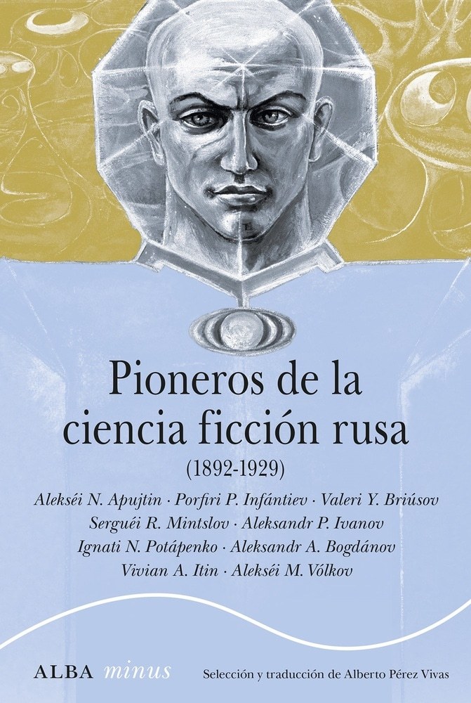 PIONEROS DE LA CIENCIA FICCION RUSA
