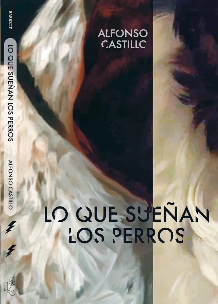 LO QUE SUEÑAN LOS PERROS (Nuevo)