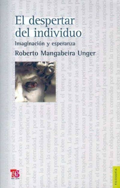 EL DESPERTAR DEL INDIVIDUO