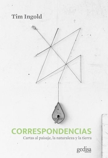 CORRESPONDENCIAS. cartas al paisaje...