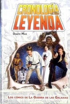 CRONOLOGÍA DE UNA LEYENDA