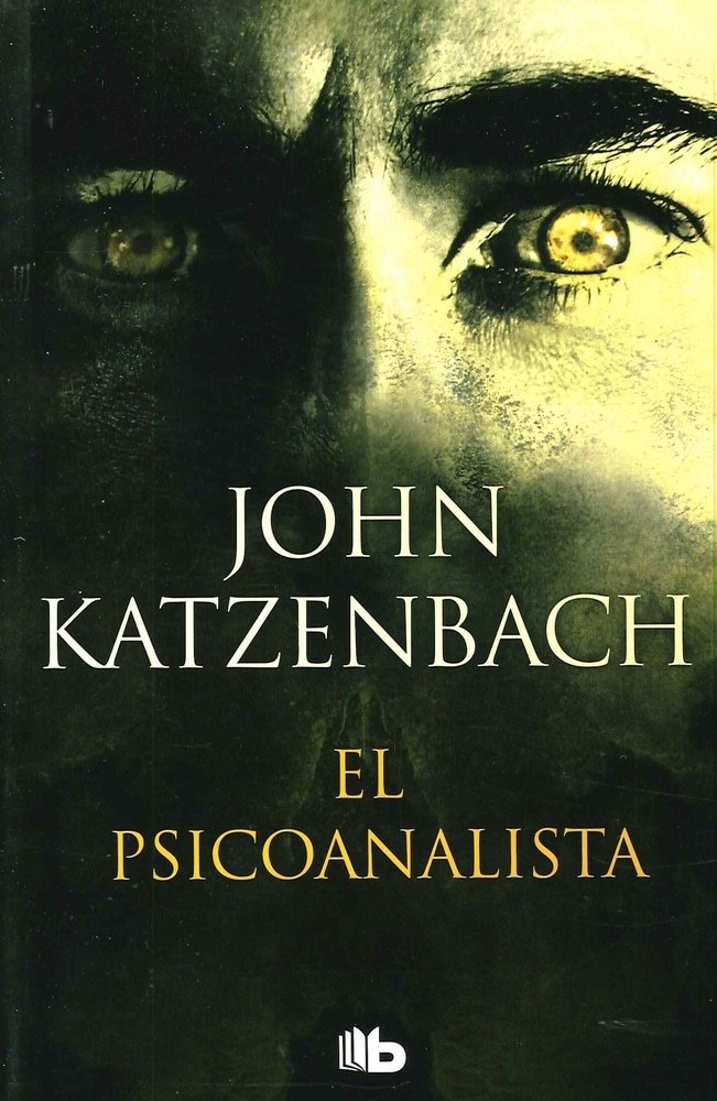 EL PSICOANALISTA