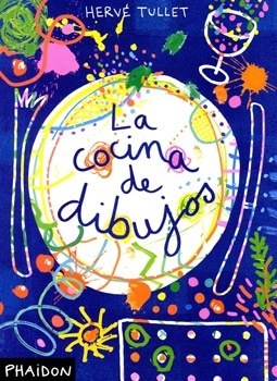 COCINA DE DIBUJOS, LA (Nuevo)