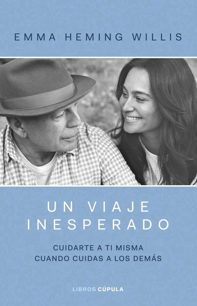 UN VIAJE INESPERADO