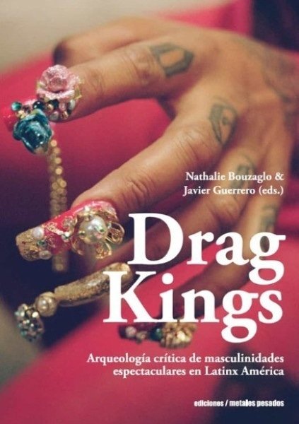 DRAG KINGS