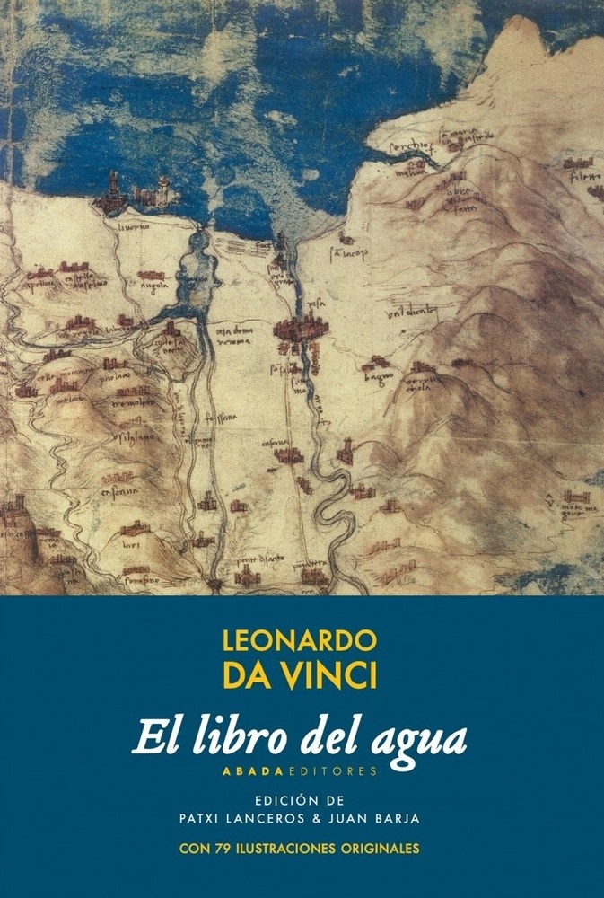 LIBRO DEL AGUA, EL (Nuevo)