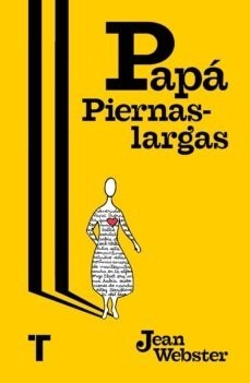 PAPÁ PIERNAS LARGAS