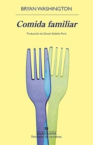 COMIDA FAMILIAR