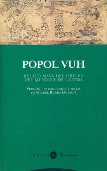 POPOL VUH