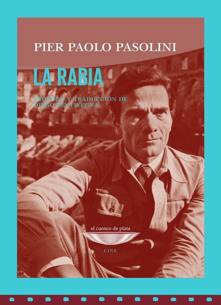 LA RABIA