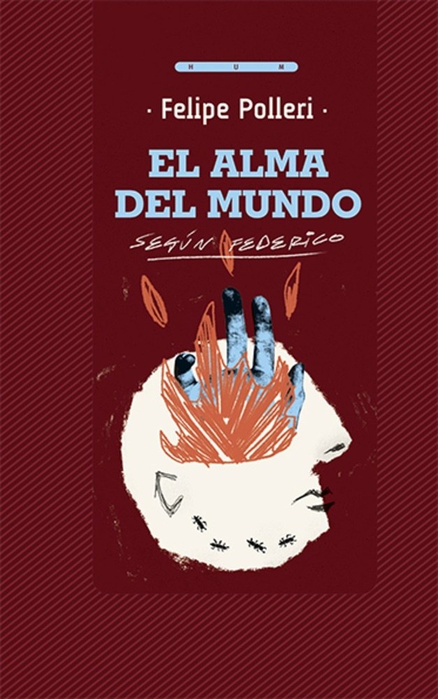 EL ALMA DEL MUNDO