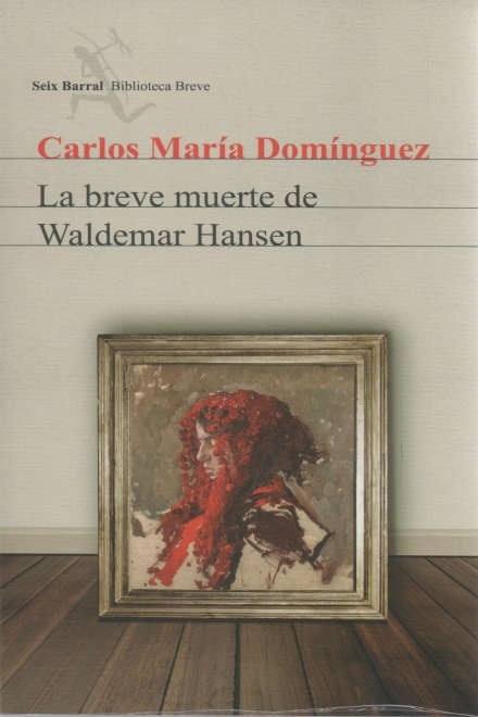 LA BREVE MUERTE DE WALDEMAR HANSEN