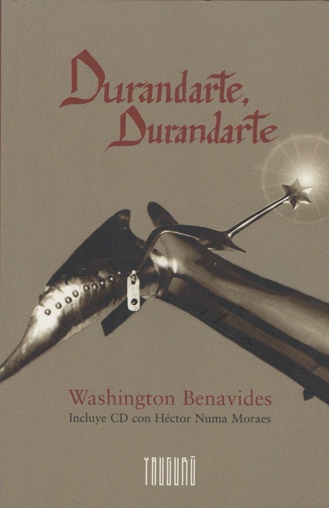 DURANDARTE, DURANDARTE