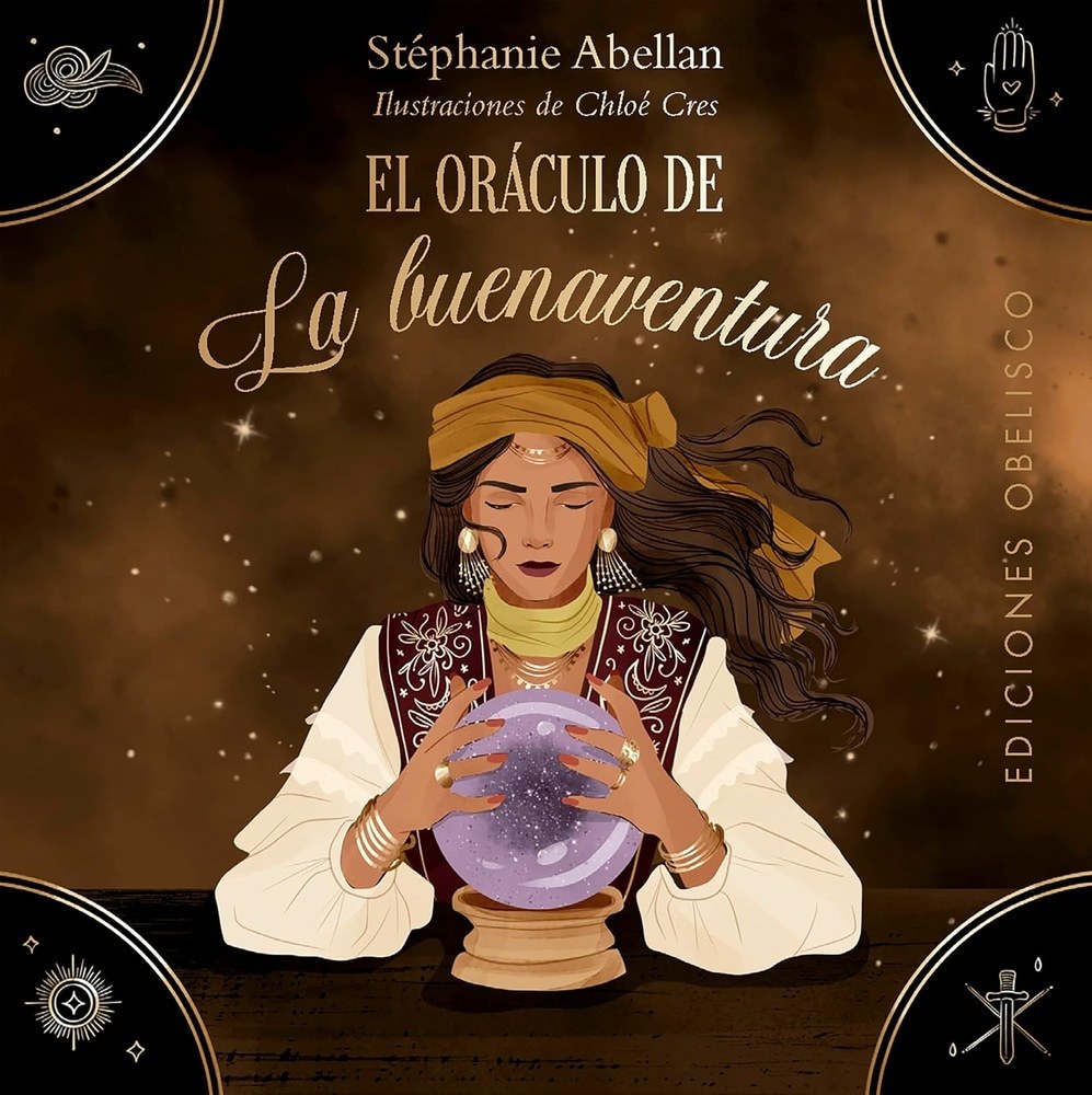 ORÁCULO DE LA BUENAVENTURA, EL + CARTAS (Nuevo)