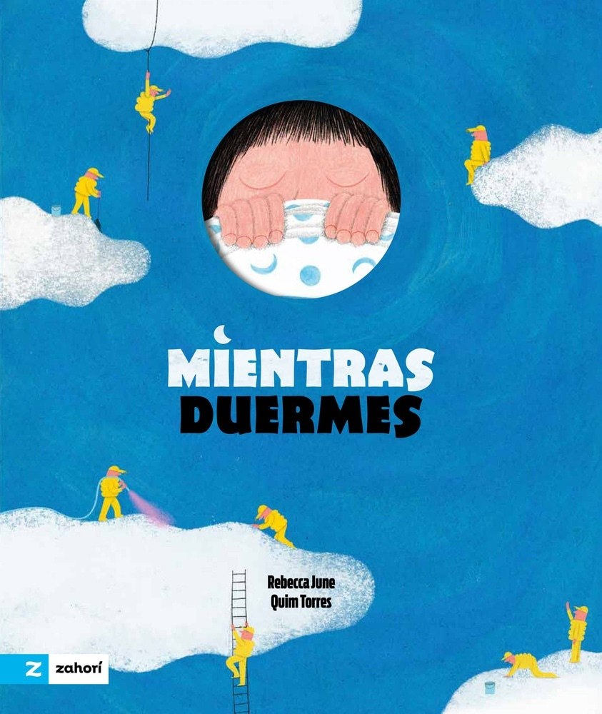 MIENTRAS DUERMES (Nuevo)