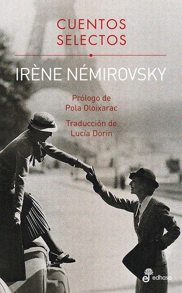 CUENTOS SELECTOS. IRENE NEMIROVSKY