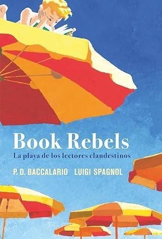 BOOKS REBELS