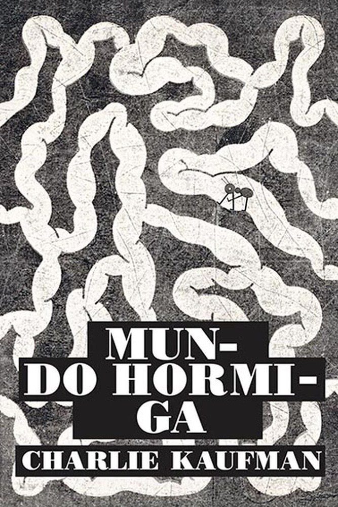 MUNDO HORMIGA (Nuevo)