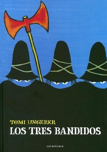 LOS TRES BANDIDOS
