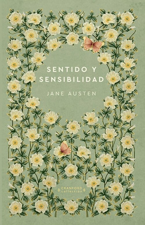 SENTIDO Y SENSIBILIDAD (Nuevo)