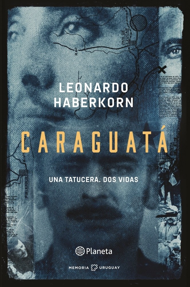 CARAGUATÁ - UNA TATUCERA. DOS VIDAS