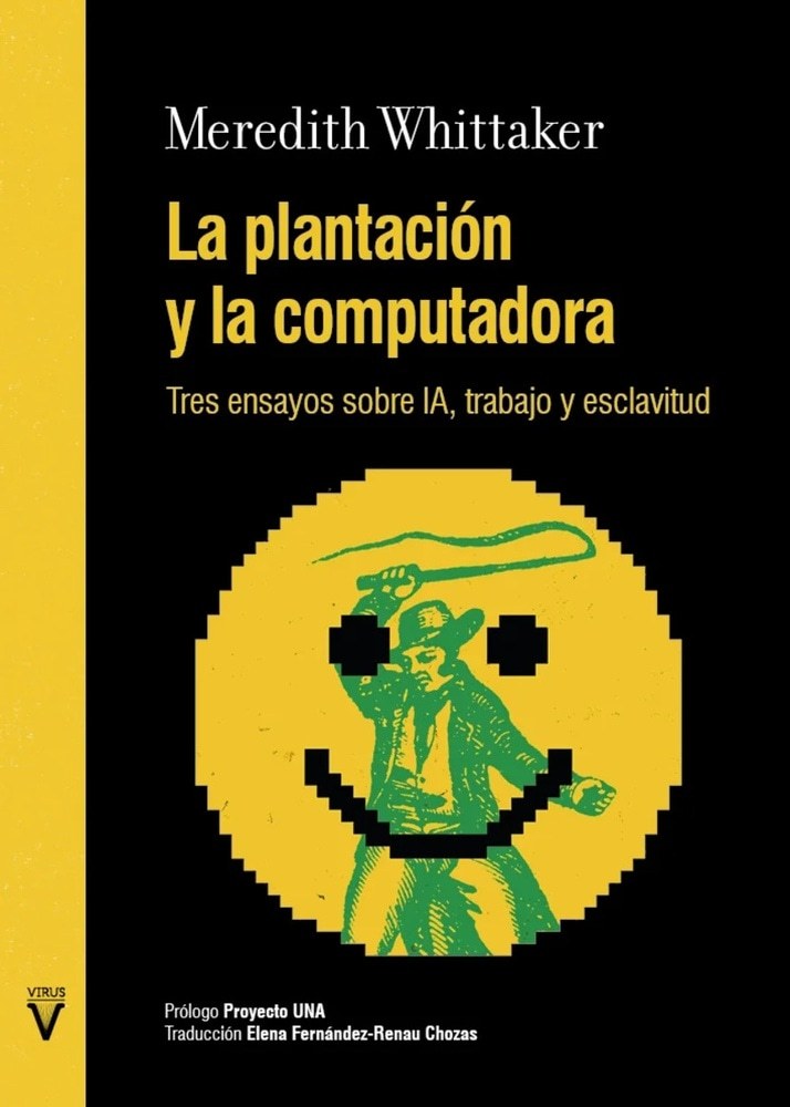 PLANTACION Y LA COMPUTADORA, LA (Nuevo)