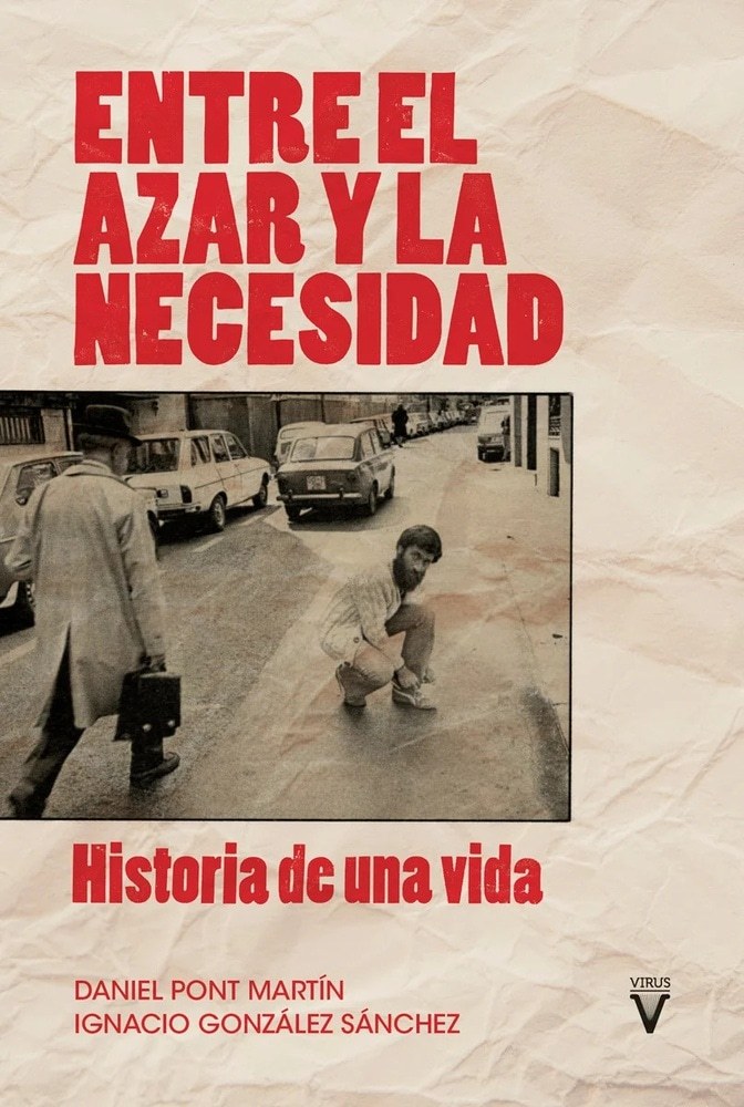 ENTRE EL AZAR Y LA NECESIDAD (Nuevo)