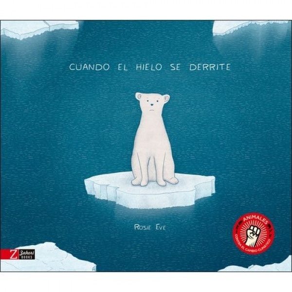 CUANDO EL HIELO SE DERRITE