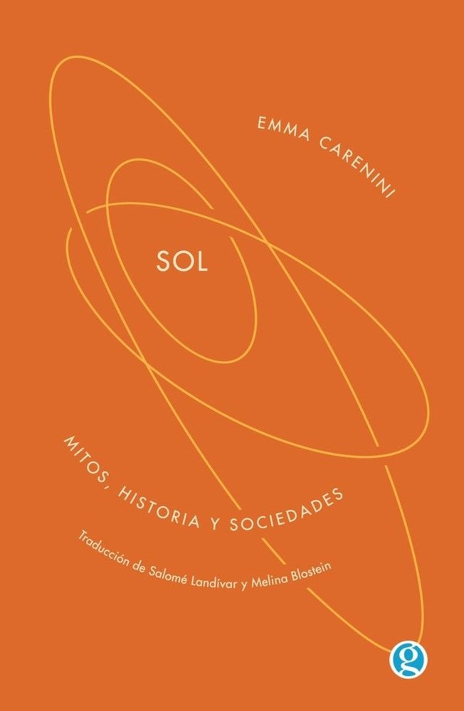 SOL, MITOS, HISTORIA Y SOCIEDADES