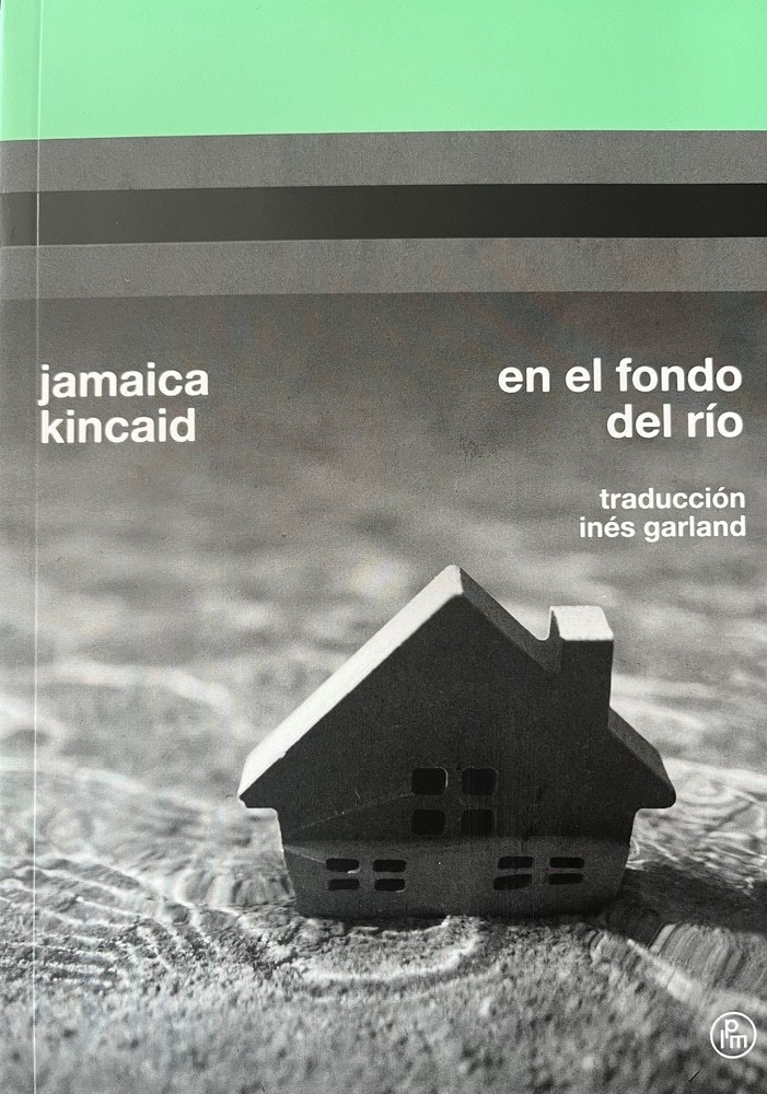EN EL FONDO DEL RÍO (Nuevo)