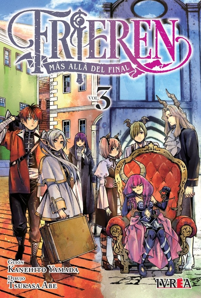 FRIEREN 3