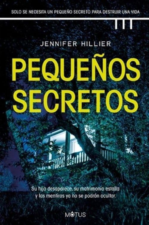 PEQUENOS SECRETOS