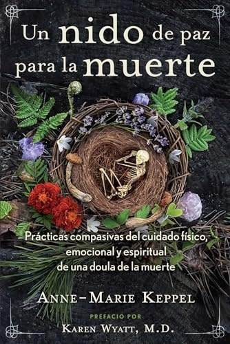 UN NIDO DE PAZ PARA LA MUERTE