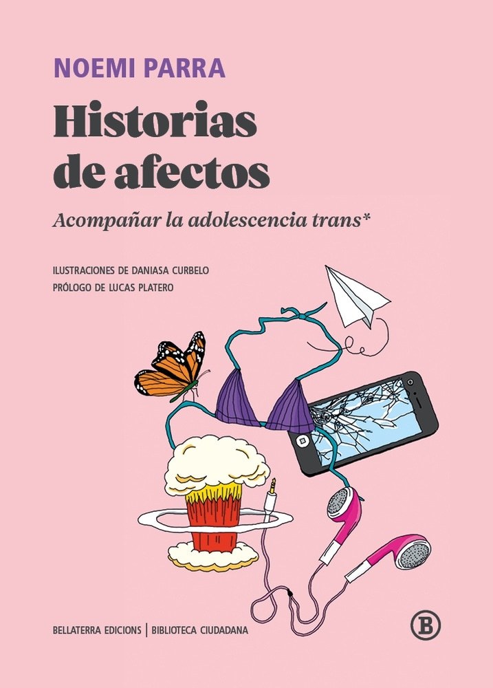 HISTORIAS DE AFECTOS (Nuevo)