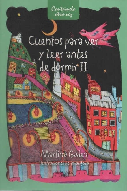 CUENTOS PARA VER Y LEER ll