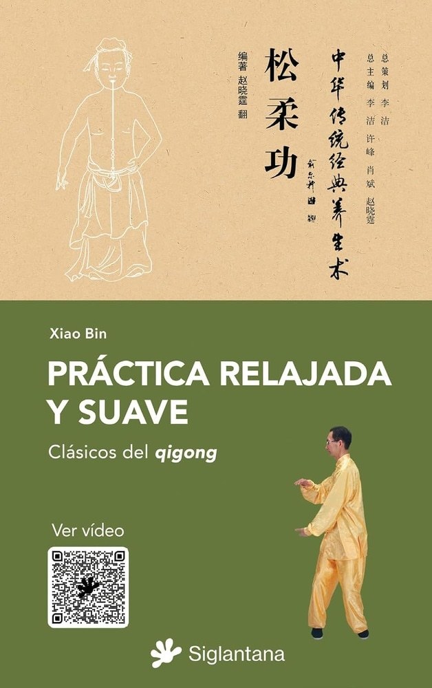 PRACTICA RELAJADA Y SUAVE