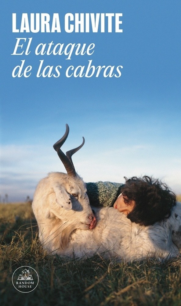EL ATAQUE DE LAS CABRAS