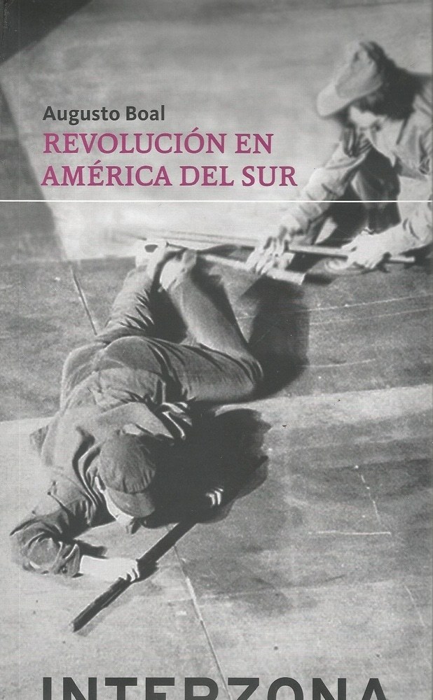 REVOLUCIÓN EN AMÉRICA DEL SUR