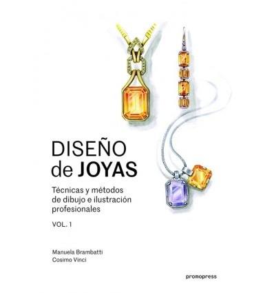 DISEÑO DE JOYAS (Nuevo)