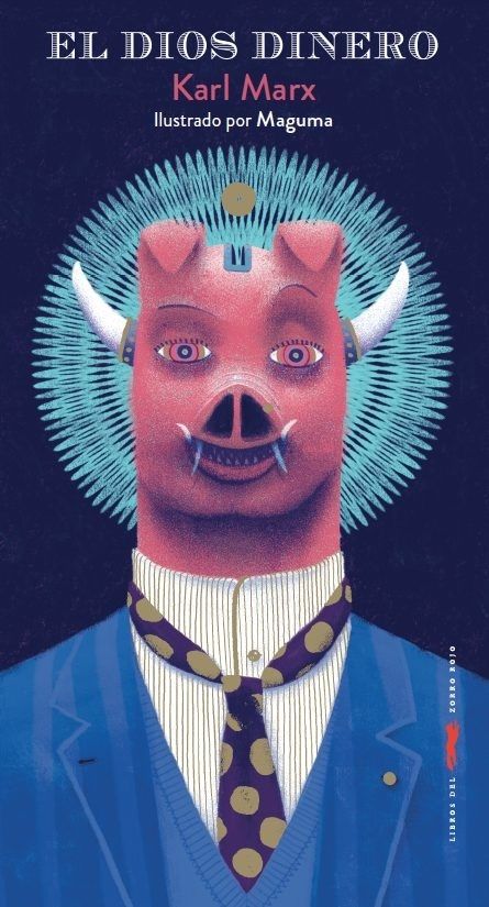DIOS DINERO, EL (Nuevo)