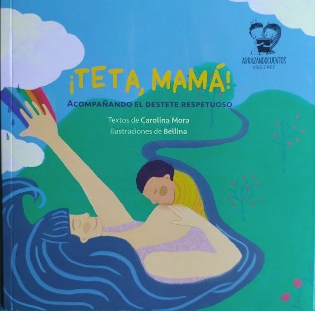 ¡TETA, MAMÁ! (Nuevo)