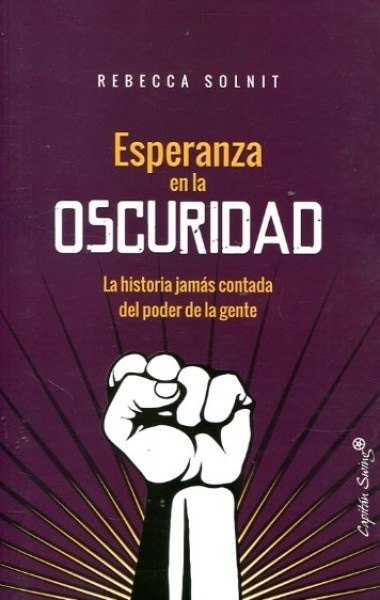 ESPERANZA EN LA OSCURIDAD